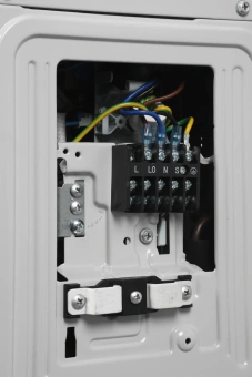 Сплит-система Ballu Defender BSHI-12HN8 белый - купить недорого с доставкой в интернет-магазине