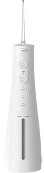 Ирригатор Scarlett SC-WF02 портатив. белый - купить недорого с доставкой в интернет-магазине