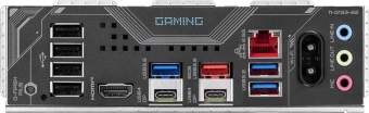 Материнская плата Gigabyte X870 GAMING WF6 SocketAM5 AMD X870 4xDDR5 ATX AC`97 8ch(7.1) 2.5Gg RAID+HDMI - купить недорого с доставкой в интернет-магазине