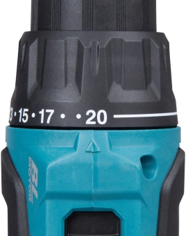 Дрель-шуруповерт Makita DHP490SFJ аккум. патрон:быстрозажимной (кейс в комплекте) - купить недорого с доставкой в интернет-магазине