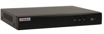 Видеорегистратор HiWatch DS-N304(D) - купить недорого с доставкой в интернет-магазине