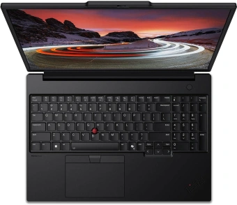 Ноутбук Lenovo ThinkPad P16s G3 Core Ultra 7 155H 32Gb SSD1Tb NVIDIA RTX 500 4Gb 16" OLED WQUXGA (3840x2400) Windows 11 Pro black WiFi BT Cam (21KTS4HD00) - цена, купить или заказать с доставкой в интернет-магазине Ноутбук Lenovo ThinkPad P16s G3 Core Ultra 7 155H 32Gb SSD1Tb NVIDIA RTX 500 4Gb 16" OLED WQUXGA (3840x2400) Windows 11 Pro black WiFi BT Cam (21KTS4HD00) - купить недорого с доставкой в интернет-магазине