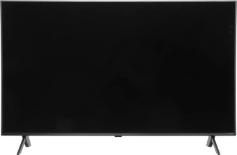 Телевизор LED LG 50" 50QNED85B6A.ARUG черный титан 4K Ultra HD 120Hz DVB-T DVB-T2 DVB-C DVB-S DVB-S2 USB WiFi Smart TV - купить недорого с доставкой в интернет-магазине