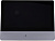 Видеодомофон Hikvision DS-KH8350-TE1 серебристый