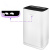 Воздухоочиститель Kitfort КТ-2824 45Вт белый - купить недорого с доставкой в интернет-магазине