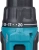 Дрель-шуруповерт Makita DHP490SFJ аккум. патрон:быстрозажимной (кейс в комплекте) - купить недорого с доставкой в интернет-магазине