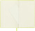 Блокнот Moleskine CLASSIC QP062C2 Large 130х210мм 240стр. нелинованный твердая обложка лайм - купить недорого с доставкой в интернет-магазине