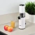 Соковыжималка шнековая Scarlett DailyPress SC-JE50S59 130Вт рез.сок.:600мл. белый - купить недорого с доставкой в интернет-магазине