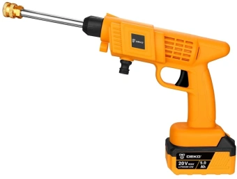Газонокосилка роторная Deko DKLM40V (085-2025) - купить недорого с доставкой в интернет-магазине