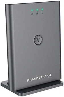 Базовая станция IP Grandstream DP755 серый - купить недорого с доставкой в интернет-магазине