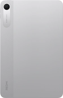 Планшет Xiaomi Redmi Pad 2 P85X 6S 4G Gen 2 (2.9) 8C RAM4Gb ROM128Gb 9.7" IPS 2048x1280 4G Android 16 серебристый 8Mpix 5Mpix BT WiFi microSD 2Tb 7600mAh 18hr - купить недорого с доставкой в интернет-магазине