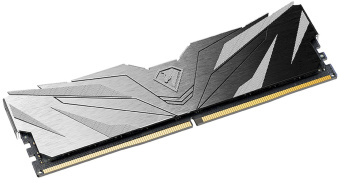 Память DDR5 16GB 4800MHz Netac NTSWD5P48SP-16K Shadow II RTL Gaming PC5-38400 CL40 UDIMM 288-pin 1.1В Intel с радиатором Ret - цена, купить или заказать с доставкой в интернет-магазине Память DDR5 16GB 4800MHz Netac NTSWD5P48SP-16K Shadow II RTL Gaming PC5-38400 CL40 UDIMM 288-pin 1.1В Intel с радиатором Ret - купить недорого с доставкой в интернет-магазине