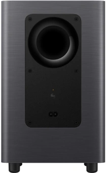 Саундбар TCL S55H 2.1 220Вт серый - купить недорого с доставкой в интернет-магазине