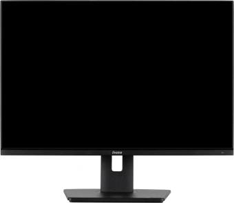 Монитор Iiyama 25" ProLite XUB2595WSU-B5 черный IPS LED 16:10 HDMI M/M матовая HAS Piv 1000:1 300cd 178гр/178гр 1920x1200 75Hz VGA DP WU USB 5кг - купить недорого с доставкой в интернет-магазине