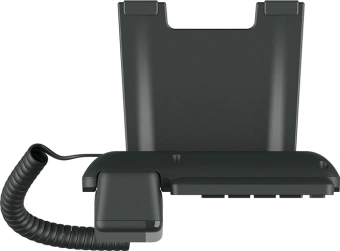 Телефон IP Fanvil V50P черный - купить недорого с доставкой в интернет-магазине