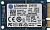 Накопитель SSD Kingston mSATA 256GB SKC600MS/256G KC600 mSATA