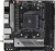 Материнская плата Asrock A520M-ITX/AC Soc-AM4 AMD A520 2xDDR4 mini-ITX AC`97 8ch(7.1) GbLAN RAID+HDMI+DP - купить недорого с доставкой в интернет-магазине
