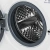 Стиральная машина Midea MF200W120WBS/W-RU класс: A загр.фронтальная макс.:12кг белый инвертор - купить недорого с доставкой в интернет-магазине