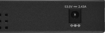 Коммутатор TP-Link TL-SG116P (L2) 16x1Гбит/с 16PoE+ 120W неуправляемый - купить недорого с доставкой в интернет-магазине