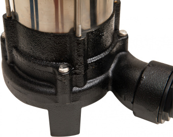 Насос фекальный Oasis FS-110R 1100Вт 15600л/час (F-110R) - купить недорого с доставкой в интернет-магазине