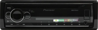 Автомагнитола Pioneer DEH-S2250UI 1DIN 4x50Вт ПДУ RDS - купить недорого с доставкой в интернет-магазине