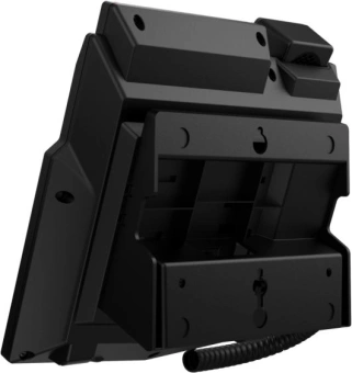 Телефон IP Fanvil X5U V2 черный - купить недорого с доставкой в интернет-магазине