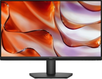 Монитор Dell 23.8" SE2425HM черный IPS LED 5ms 16:9 HDMI матовая 1000:1 250cd 178гр/178гр 1920x1080 100Hz VGA FHD 3.47кг - купить недорого с доставкой в интернет-магазине