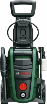 Минимойка Bosch UniversalAquatak 125 1500Вт (06008A7A00) - купить недорого с доставкой в интернет-магазине