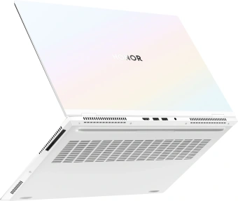 Ноутбук Honor MagicBook Pro 16 2025 Hunter DRB-P Core Ultra 9 285H 32Gb SSD1Tb NVIDIA GeForce RTX 5060 8Gb 16" IPS 3K (3072x1920) Windows 11 Home white WiFi BT Cam (5301APWK) - купить недорого с доставкой в интернет-магазине