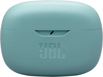 Гарнитура внутриканальные JBL Wave Beam 2 синий беспроводные bluetooth в ушной раковине (JBLWBEAM2BLU) - купить недорого с доставкой в интернет-магазине