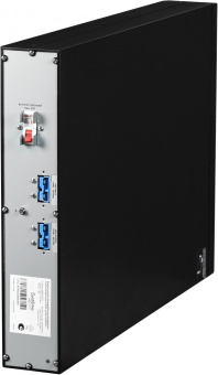 Батарея для ИБП Systeme Electriс BPSE72RT2U 72В - купить недорого с доставкой в интернет-магазине