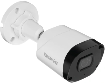 Камера видеонаблюдения IP Falcon Eye FE-IPC-B5-30pa 2.8-2.8мм цв. корп.:белый - купить недорого с доставкой в интернет-магазине