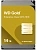 Жесткий диск WD SATA-III 14TB WD142KRYZ Server Gold 512E (7200rpm) 512Mb 3.5"