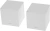 Бесшовный Mesh роутер Tenda MW12 (MW12(2-PACK)) AC2100 10/100/1000BASE-TX белый (упак.:2шт) - купить недорого с доставкой в интернет-магазине