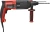 Перфоратор Парма П-01-24/750ЭР патрон:SDS-plus уд.:2.6Дж 750Вт (кейс в комплекте) - купить недорого с доставкой в интернет-магазине