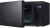 Микроволновая Печь LG MS2032GAS 20л. 700Вт черный - цена, купить или заказать с доставкой в интернет-магазине Микроволновая Печь LG MS2032GAS 20л. 700Вт черный - купить недорого с доставкой в интернет-магазине