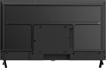 Телевизор LED Digma 40" DM-LED40SBB36 Салют ТВ Frameless Metal черный FULL HD 60Hz DVB-T DVB-T2 DVB-C DVB-S DVB-S2 USB WiFi Smart TV - купить недорого с доставкой в интернет-магазине