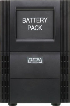 Батарея для ИБП Powercom VGD-48V 48В 14.4Ач для MAC-1500 - купить недорого с доставкой в интернет-магазине