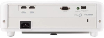 Проектор ViewSonic PX701-4K DLP 2000Lm (3840x2160) 12000:1 ресурс лампы:6000часов 2xHDMI 2.8кг - купить недорого с доставкой в интернет-магазине