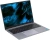 Ноутбук Digma Pro Pactos Core i5 1235U 16Gb SSD512Gb Intel Iris Xe graphics 16" IPS WUXGA (1920x1200) Windows 11 Pro dk.grey WiFi BT Cam 5500mAh (DN16P5-ADXW01) - купить недорого с доставкой в интернет-магазине