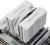Устройство охлаждения(кулер) Thermalright Peerless Assassin 120 Mini Soc-AM5/AM4/1200/1700/1851 белый 4-pin 25.6dB Al+Cu 750gr Ret (PA120-MINI-WH) - купить недорого с доставкой в интернет-магазине