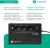 Источник бесперебойного питания Systeme Electriс BV BVSE400RS 240Вт 400ВА черный - купить недорого с доставкой в интернет-магазине