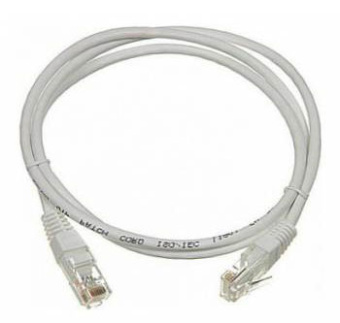 Патч-корд Lanmaster TWT-45-45-2.0/6-GY UTP RJ-45 вил.-вилка RJ-45 кат.6 2м серый ПВХ (уп.:1шт) - цена, купить или заказать с доставкой в интернет-магазине Патч-корд Lanmaster TWT-45-45-2.0/6-GY UTP RJ-45 вил.-вилка RJ-45 кат.6 2м серый ПВХ (уп.:1шт) - купить недорого с доставкой в интернет-магазине