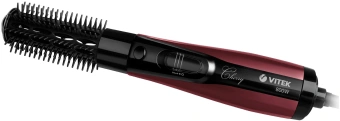 Фен-щетка Vitek VT-8245 - купить недорого с доставкой в интернет-магазине