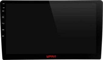 Автомагнитола Ural АМС Шторм 102 2DIN 4x72Вт v5.0 4000Mb Android 12 10.1" WiFi 4G 2.5 RDS (УРАЛ АМС ШТОРМ 102) - купить недорого с доставкой в интернет-магазине