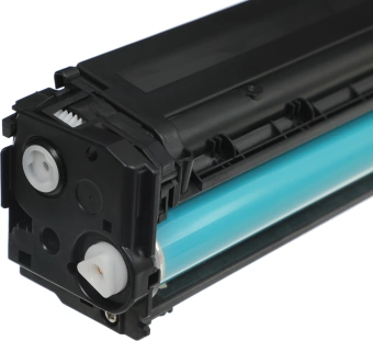 Картридж лазерный HP 128A CE323A пурпурный (1300стр.) для HP CM1415/CP1525 - купить недорого с доставкой в интернет-магазине