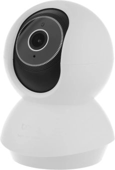 Камера видеонаблюдения IP TP-Link Tapo C230 Wi-Fi 4-4мм цв. корп.:белый - купить недорого с доставкой в интернет-магазине