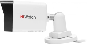 Камера видеонаблюдения IP HiWatch DS-I200(E)(4mm) 4-4мм цв. корп.:белый - купить недорого с доставкой в интернет-магазине
