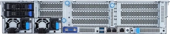 Сервер IRU Rock b2212p 2x5318N 2x32Gb 9361-8I i350AM2 2x1600W w/o OS (2186374) - купить недорого с доставкой в интернет-магазине