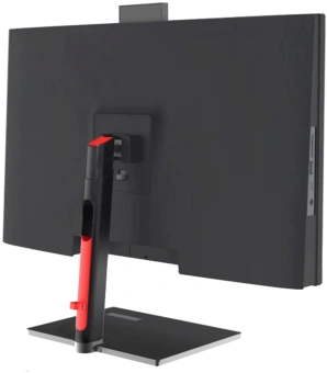 Моноблок IRU Агат 632 23.8" Full HD PG G7400 (3.7) 8Gb SSD256Gb UHDG 710 Free DOS GbitEth WiFi BT клавиатура мышь Cam черный 1920x1080 - купить недорого с доставкой в интернет-магазине